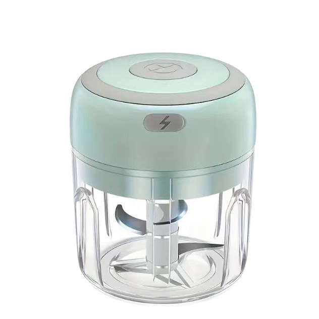 Electric Kitchen Food Chopper  image